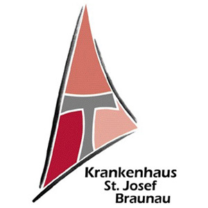 Logo A.ö. Krankenhaus St. Josef Braunau GmbH